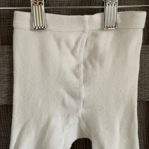 4/$24⭐️Zara tights (x2) - Picture 4 of 11